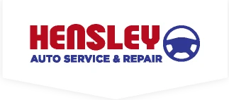 Hensley automotive logo